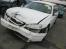 2002 Ford Falcon BA Futura Station Wagon | Winter White Color